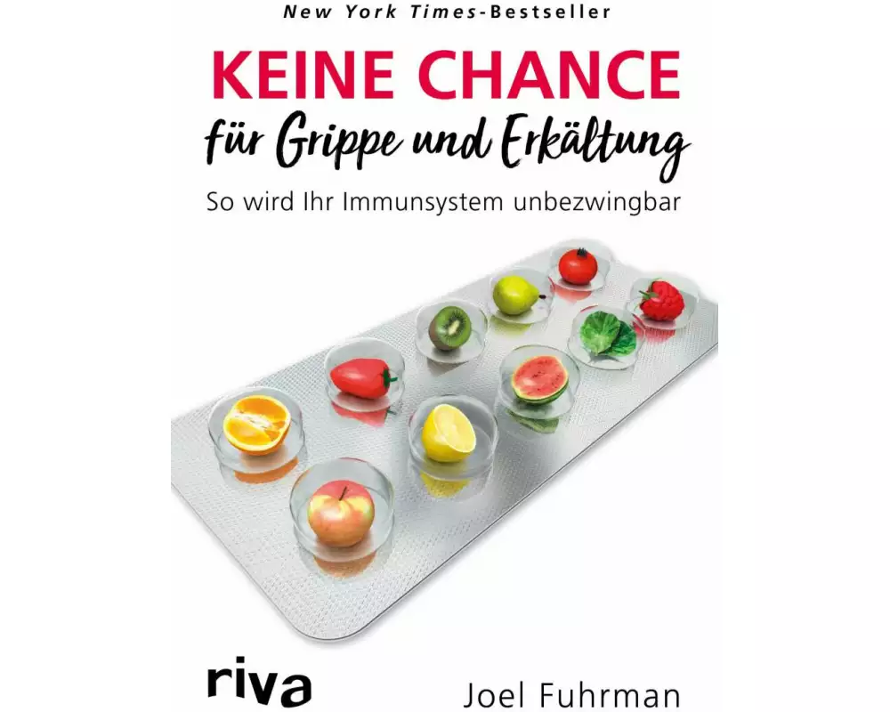 Keine Chance für Grippe und Erkältung