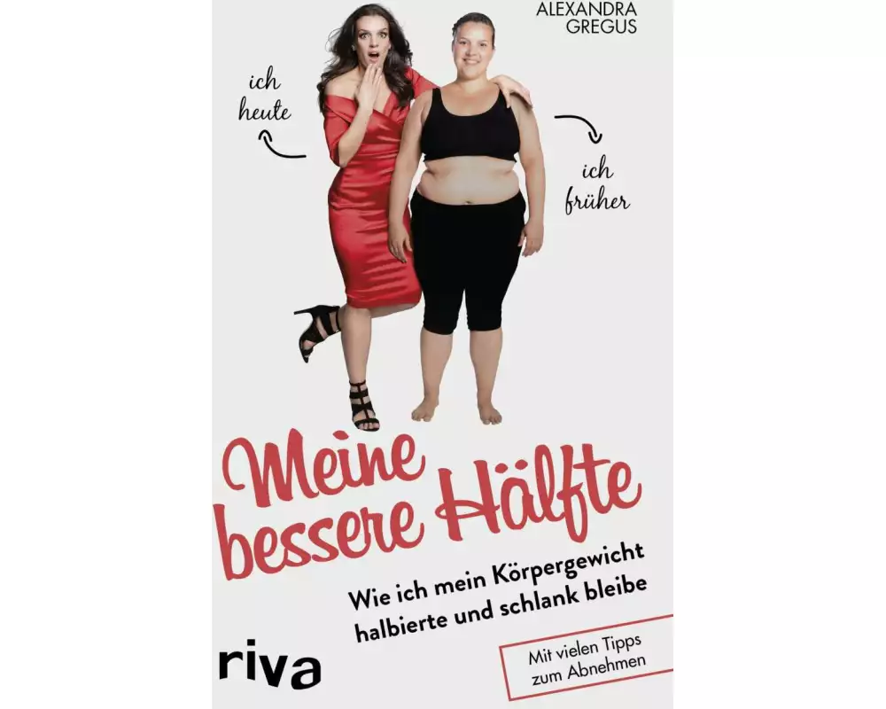 Meine bessere Hälfte