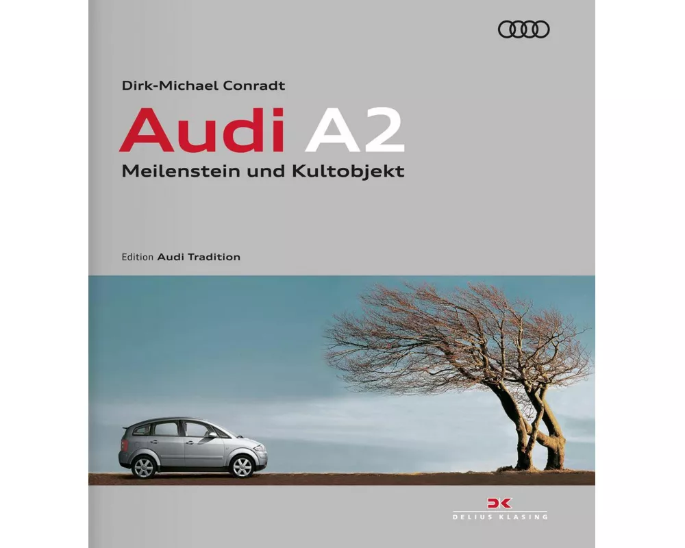 Audi A2