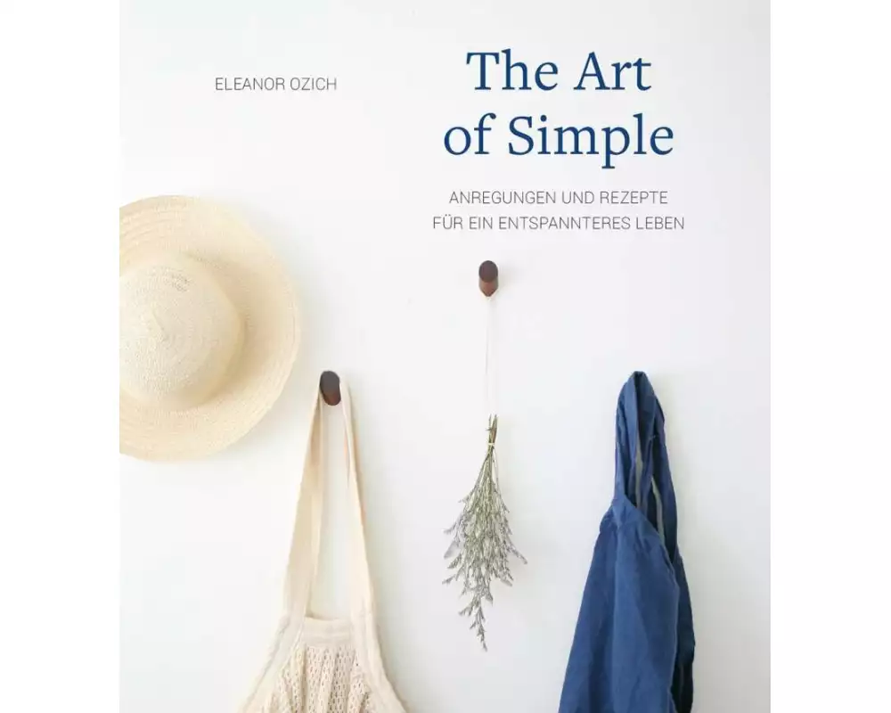 The Art of Simple