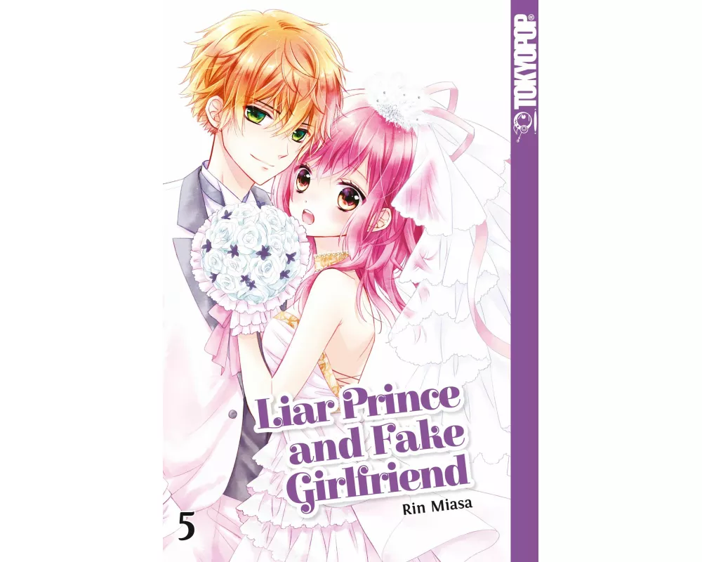 Liar Prince and Fake Girlfriend 05