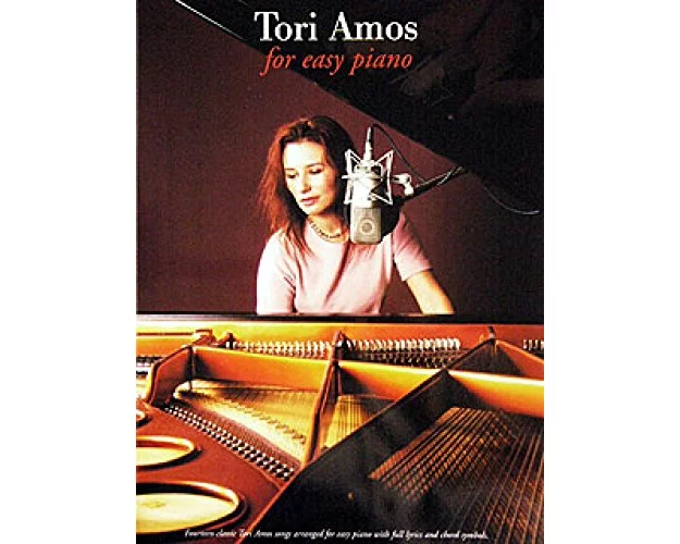 Tori Amos - For Easy Piano