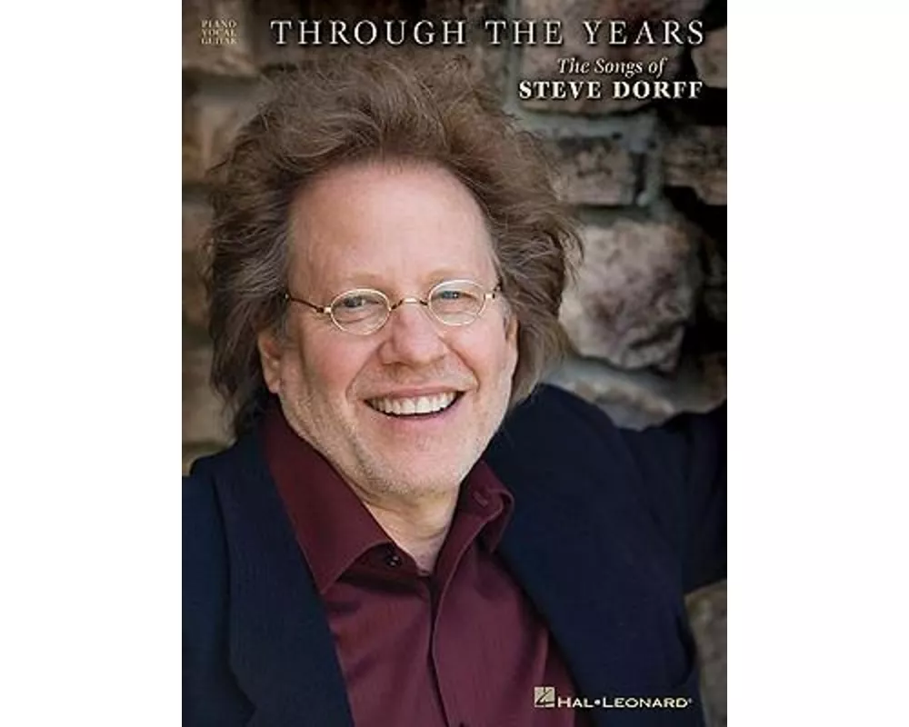 Through the Years - The Songs of Steve Dorff