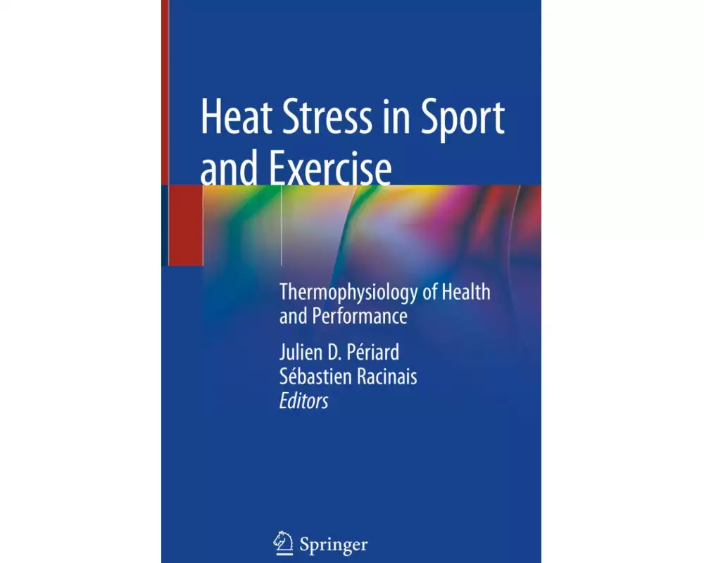 Heat Stress in Sport and Exercise