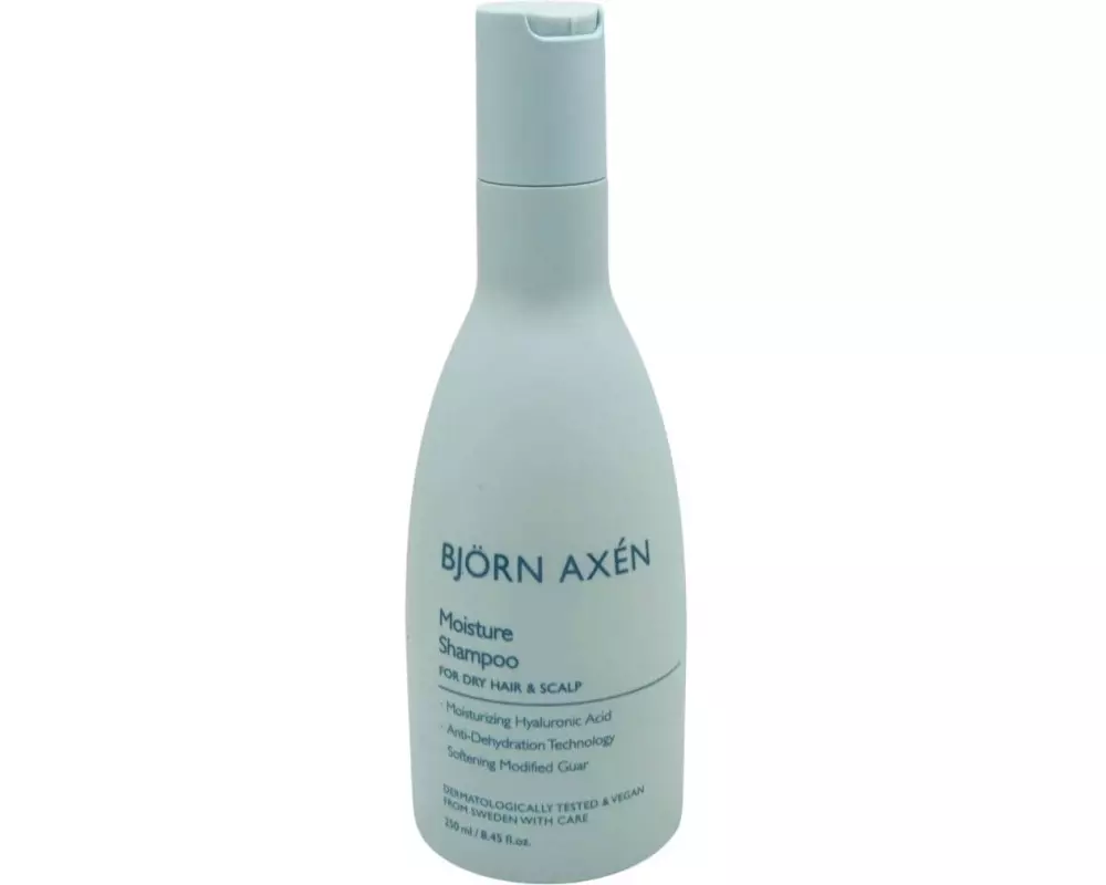 björn axén Moisture Shampoo 250 ml
