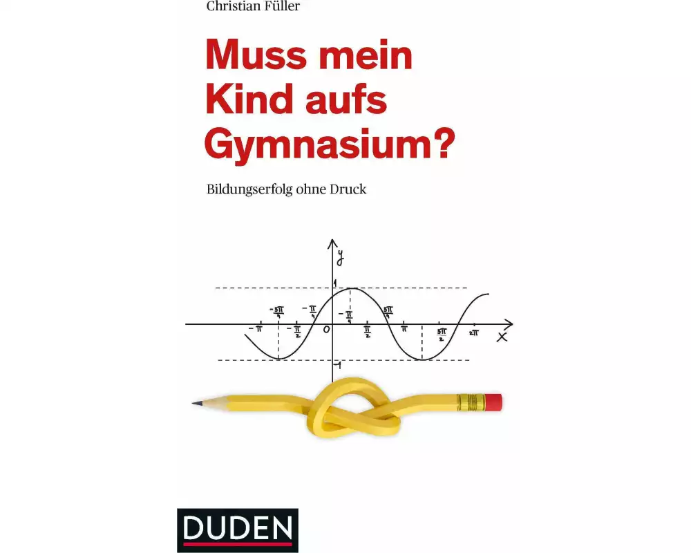 Muss mein Kind aufs Gymnasium?