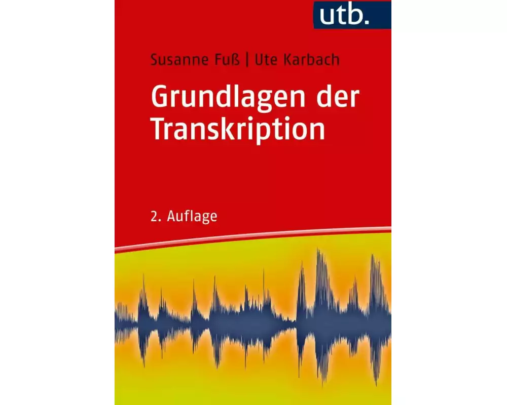 Grundlagen der Transkription