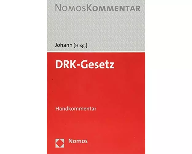 DRK-Gesetz