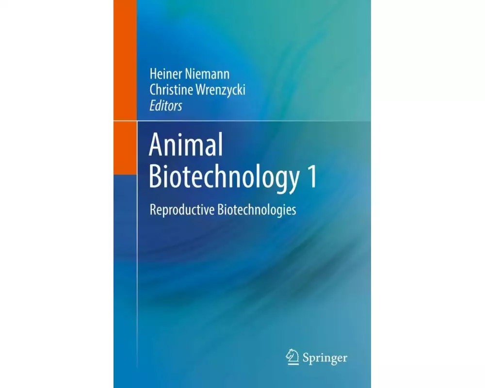 Animal Biotechnology 1