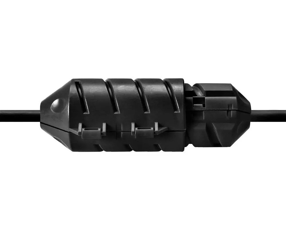 Tether Tools JerkStopper Extension Lock Schwarz