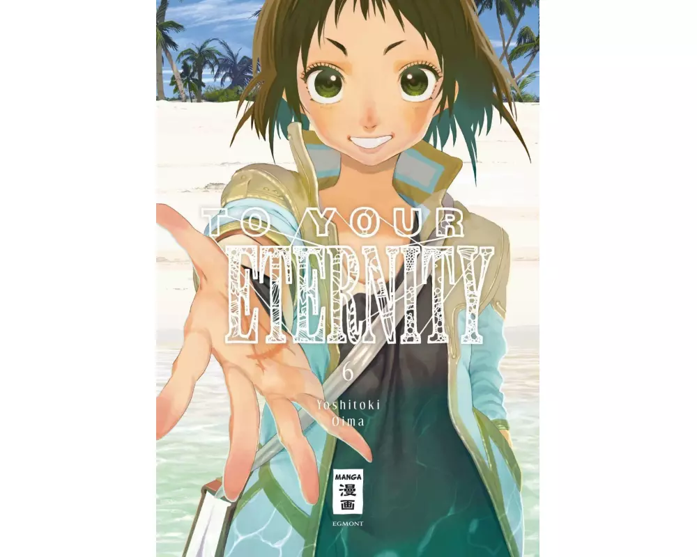 To Your Eternity 06