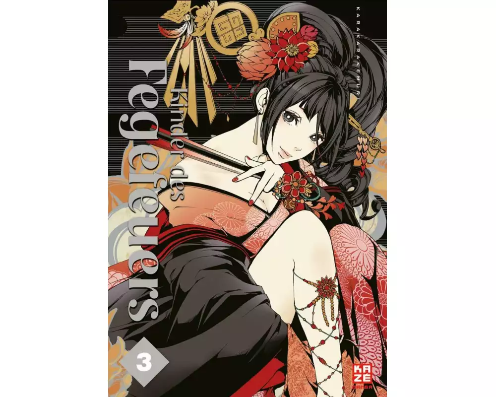 Kinder des Fegefeuers 03