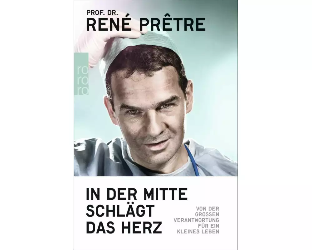 In der Mitte schlägt das Herz