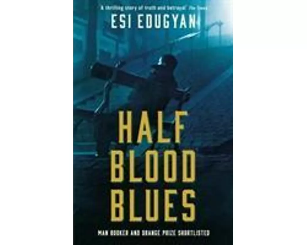Half Blood Blues