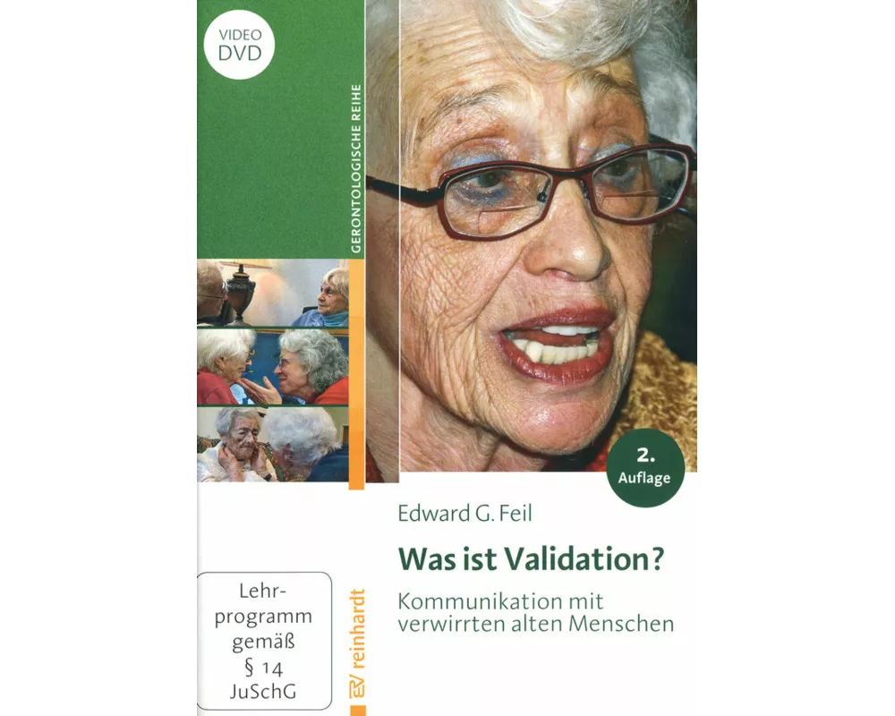 Was ist Validation?