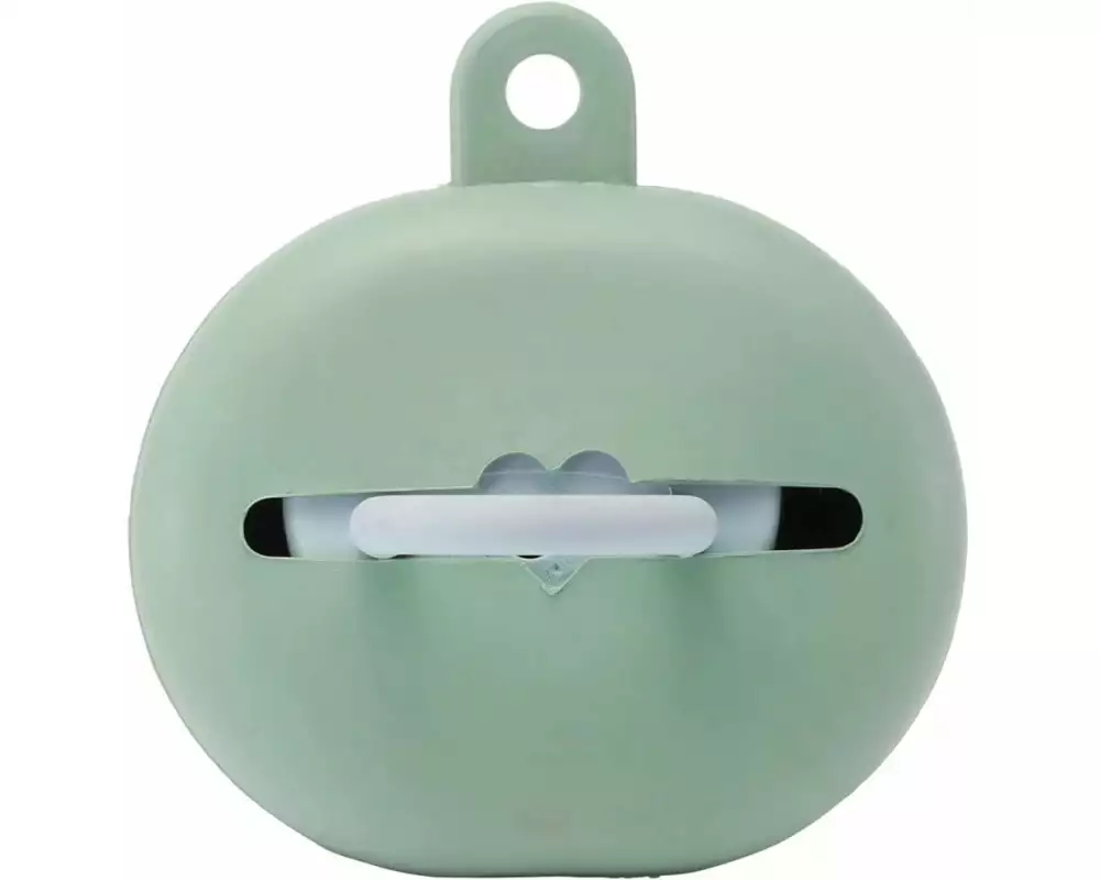 HEVEA Nuggibox Seafoam Blue