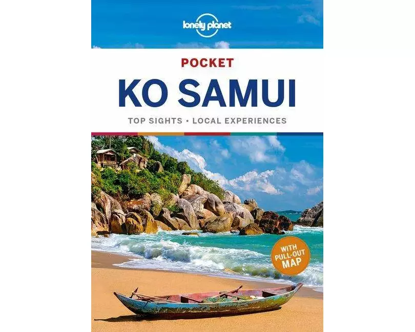 Lonely Planet Pocket Ko Samui