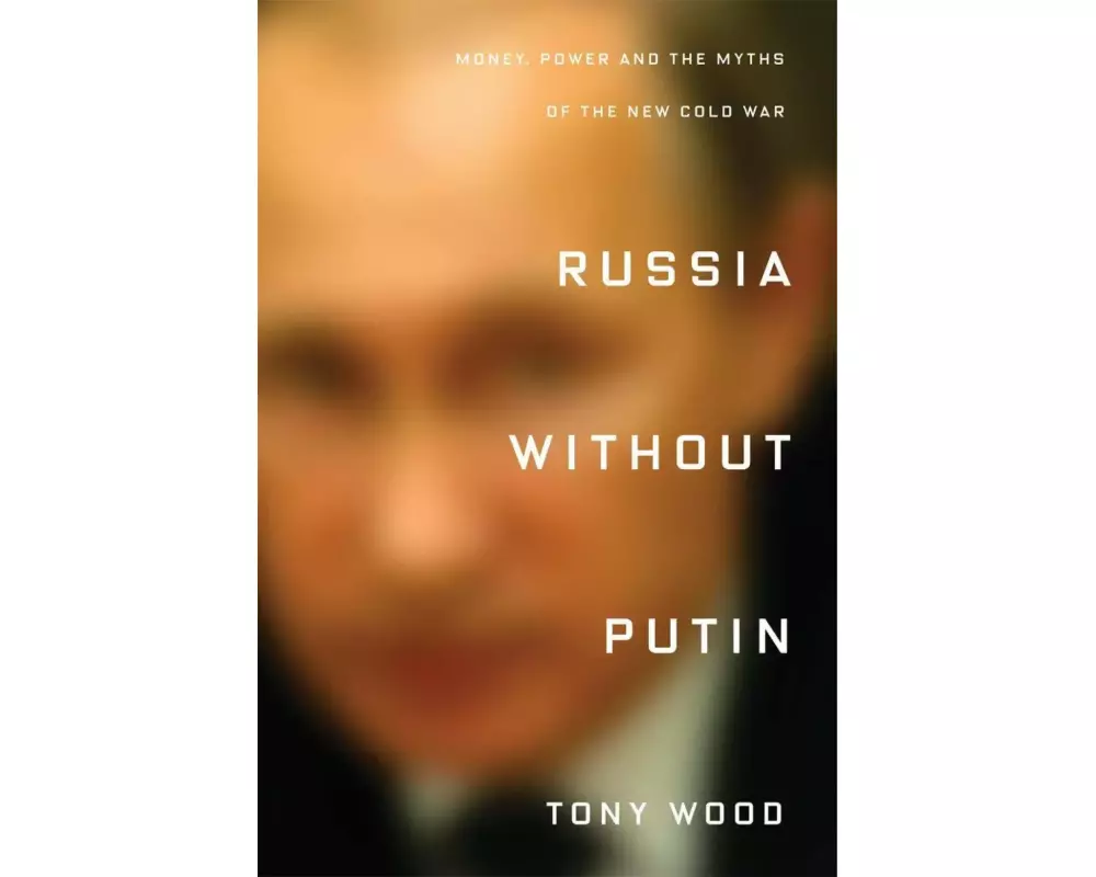 Russia without Putin