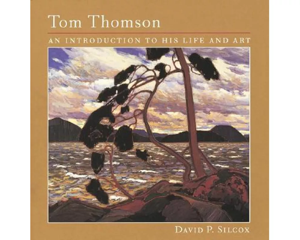 Tom Thomson