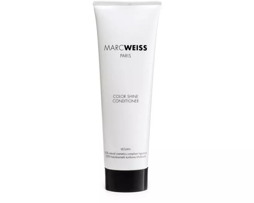 Marc Weiss Paris Vegan Color Shine Conditioner 250 ml
