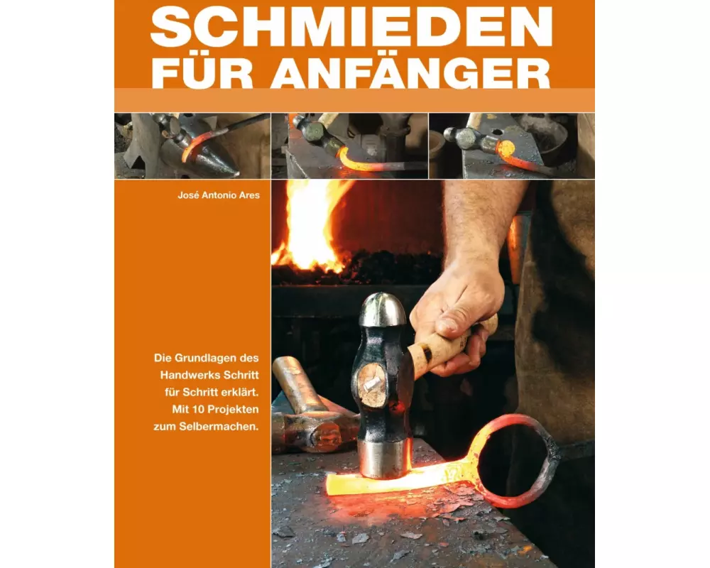 Schmieden für Anfänger