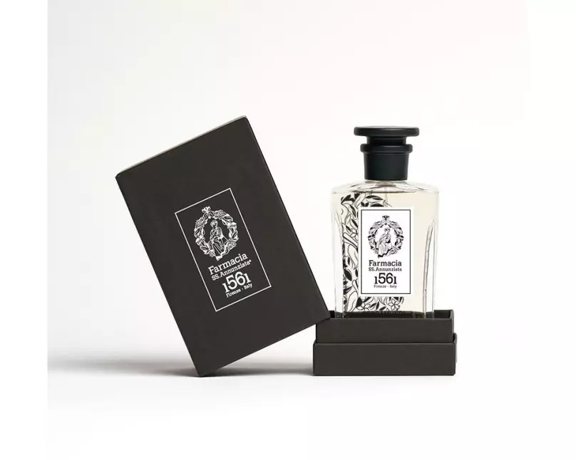Farmacia SS. Annunziata Bergamundi 100 ml