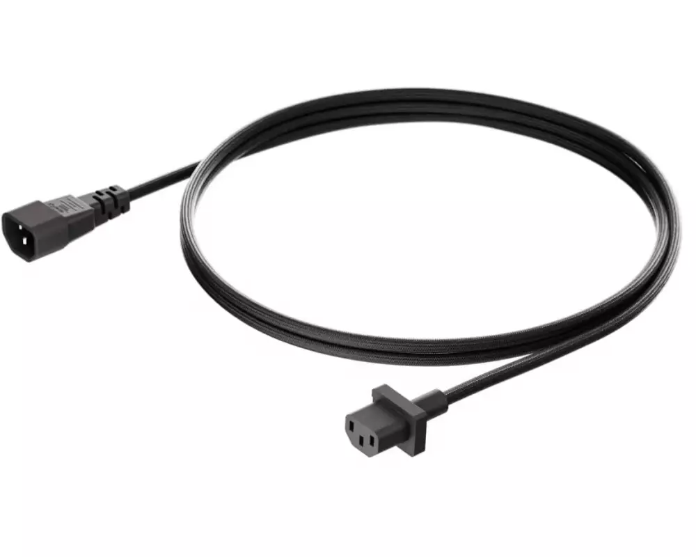 Ubiquiti Netzkabel C13-C14