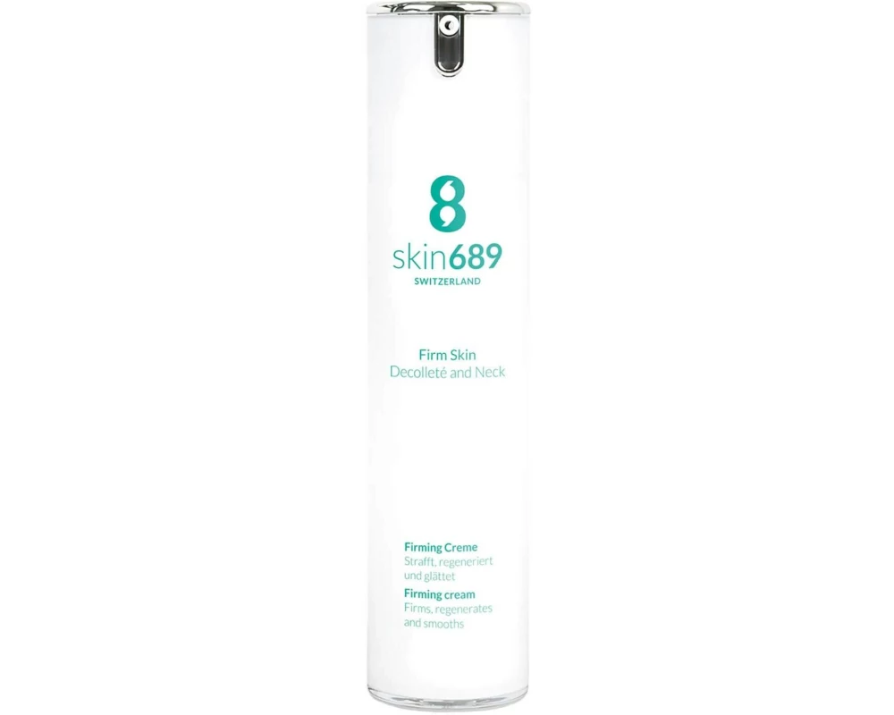 skin689 Körpercrème Firm Skin 50 ml