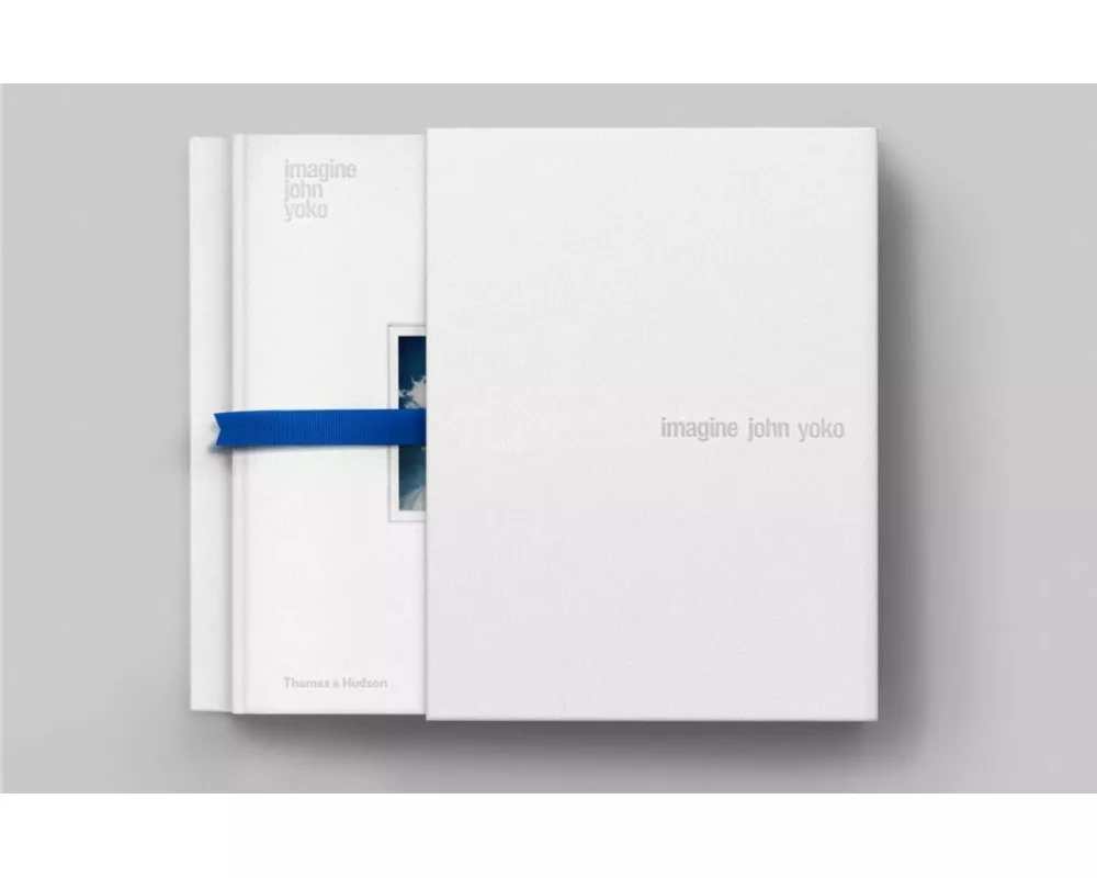 Imagine John Yoko (Collector's Edition)