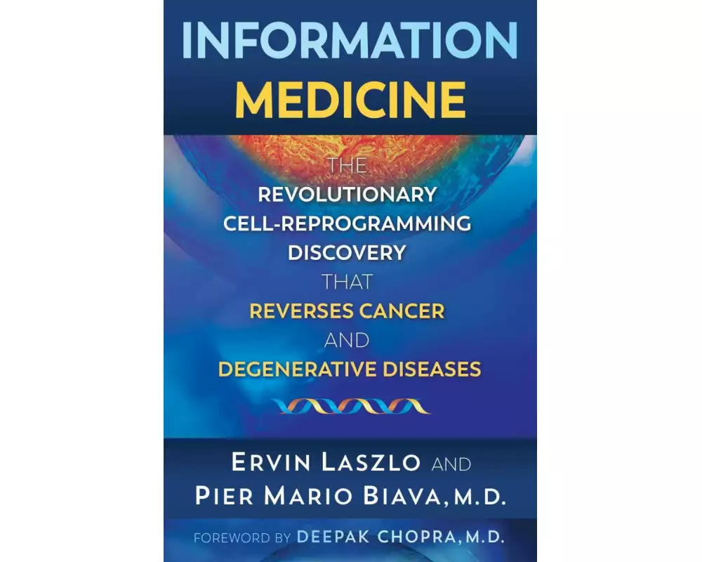 Information Medicine