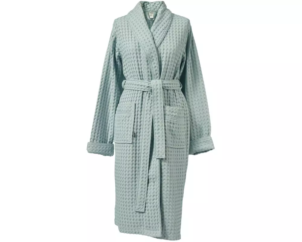 Aquanova Bademantel Viggo S, Mint