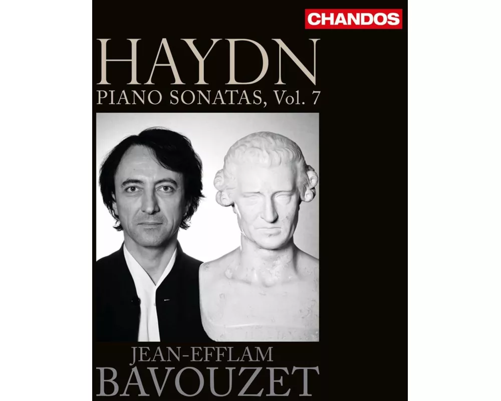 Klaviersonaten Vol.7-Sonaten 8,13,46,57