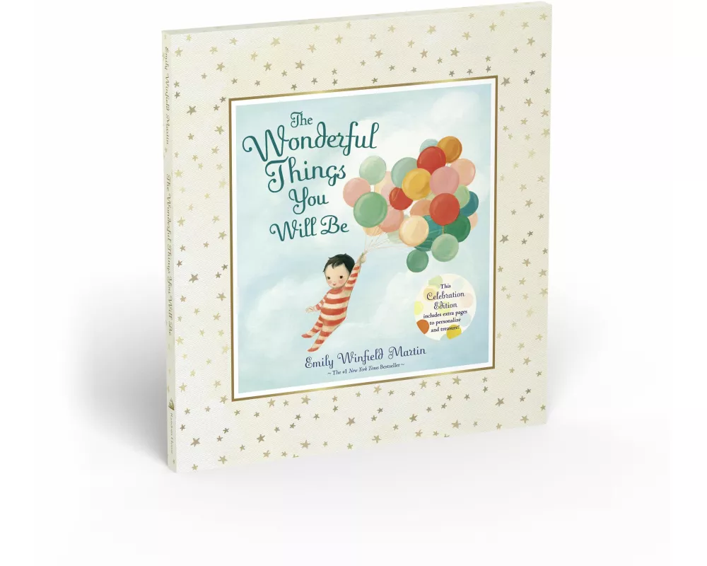 The Wonderful Things You Will Be (Deluxe Edition)