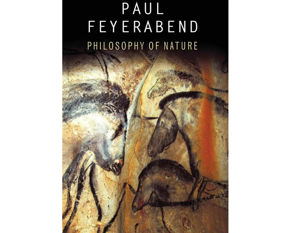 Philosophy of Nature