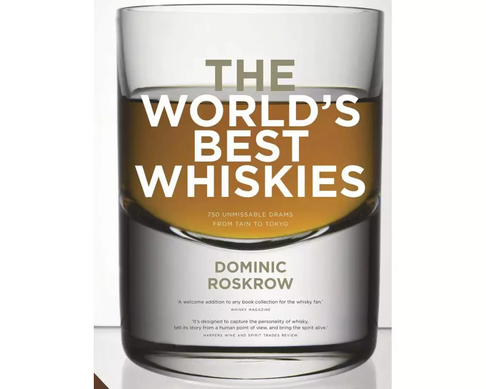 World's Best Whiskies