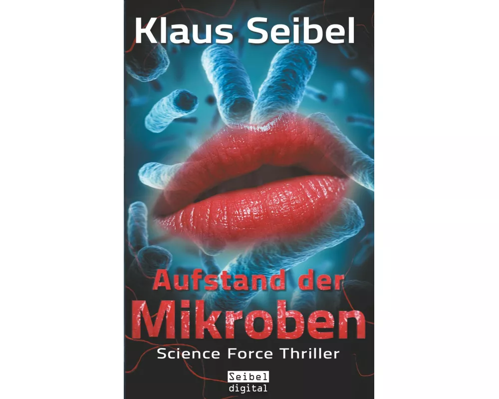 Aufstand der Mikroben