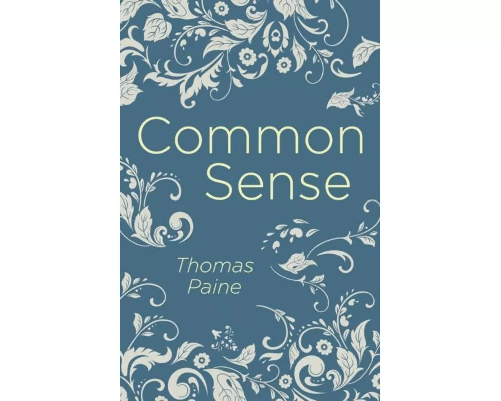 Common Sense