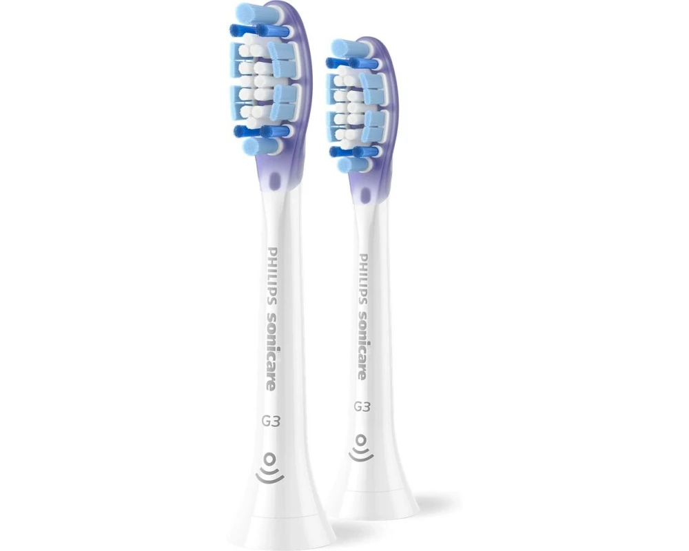 Philips Zahnbürstenkopf Sonicare Premium Gum Care HX9052/87 2 Stück