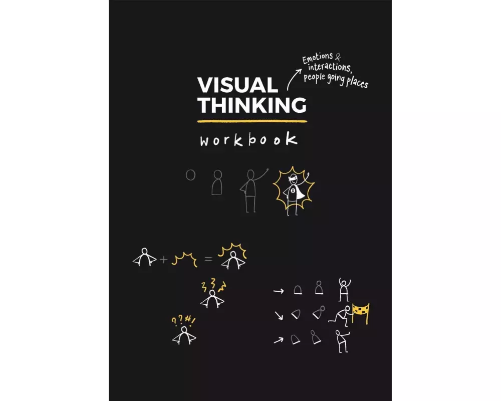 Visual Thinking Workbook