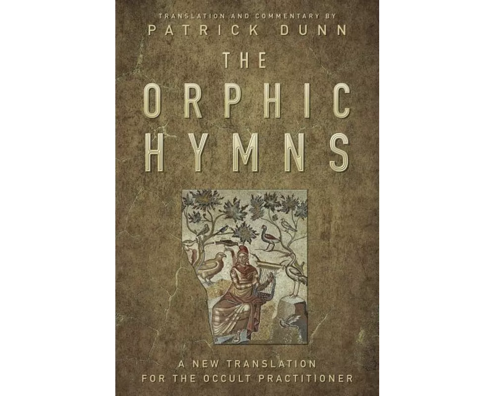 The Orphic Hymns