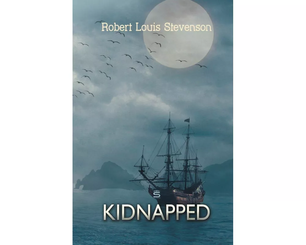 Kidnapped