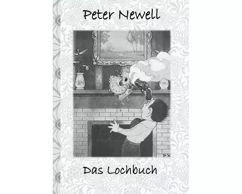Das Lochbuch