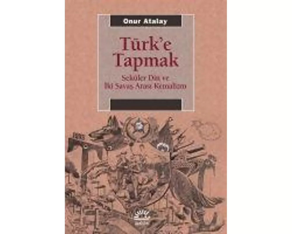 Türke Tapmak