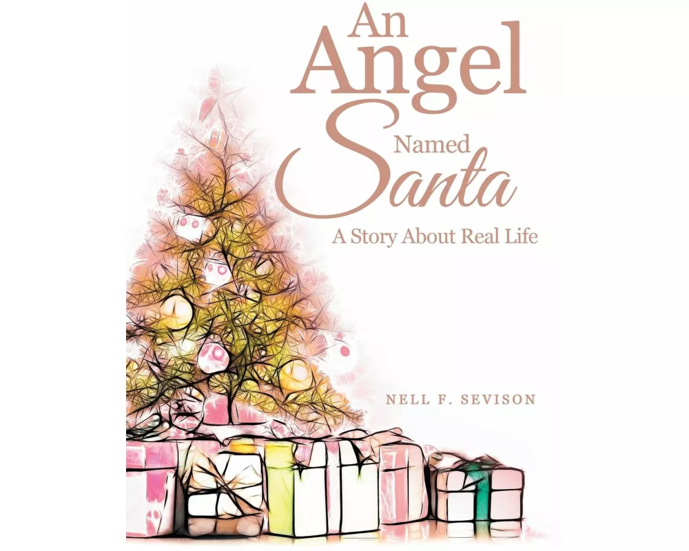 An Angel Named Santa