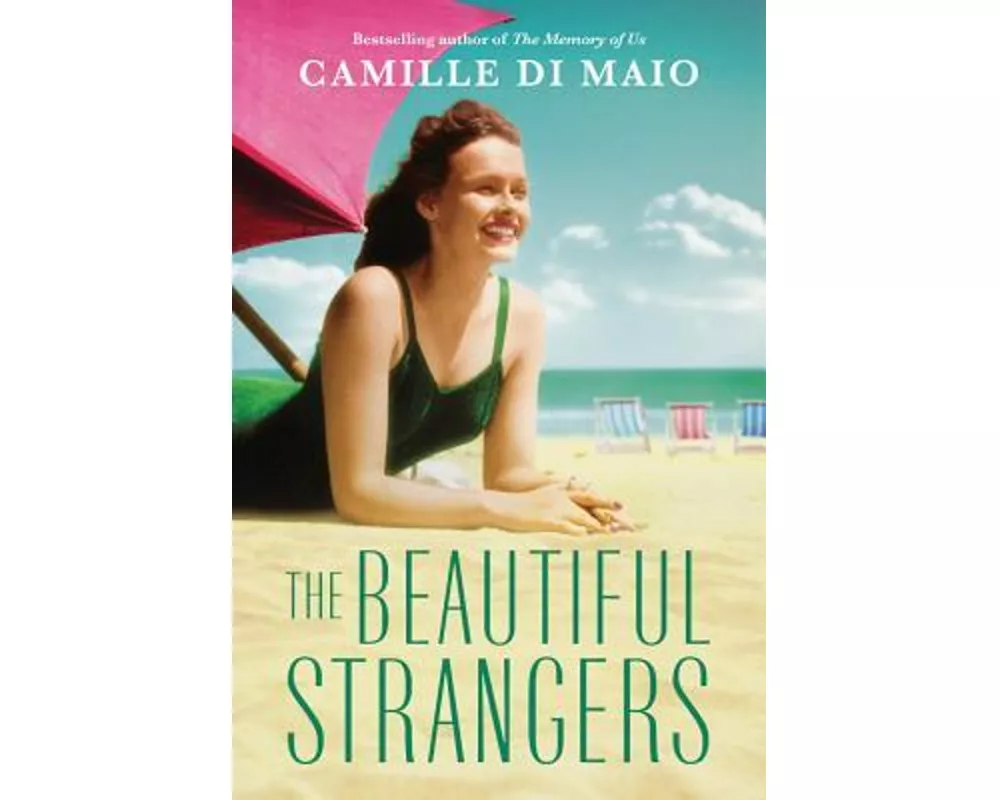 The Beautiful Strangers