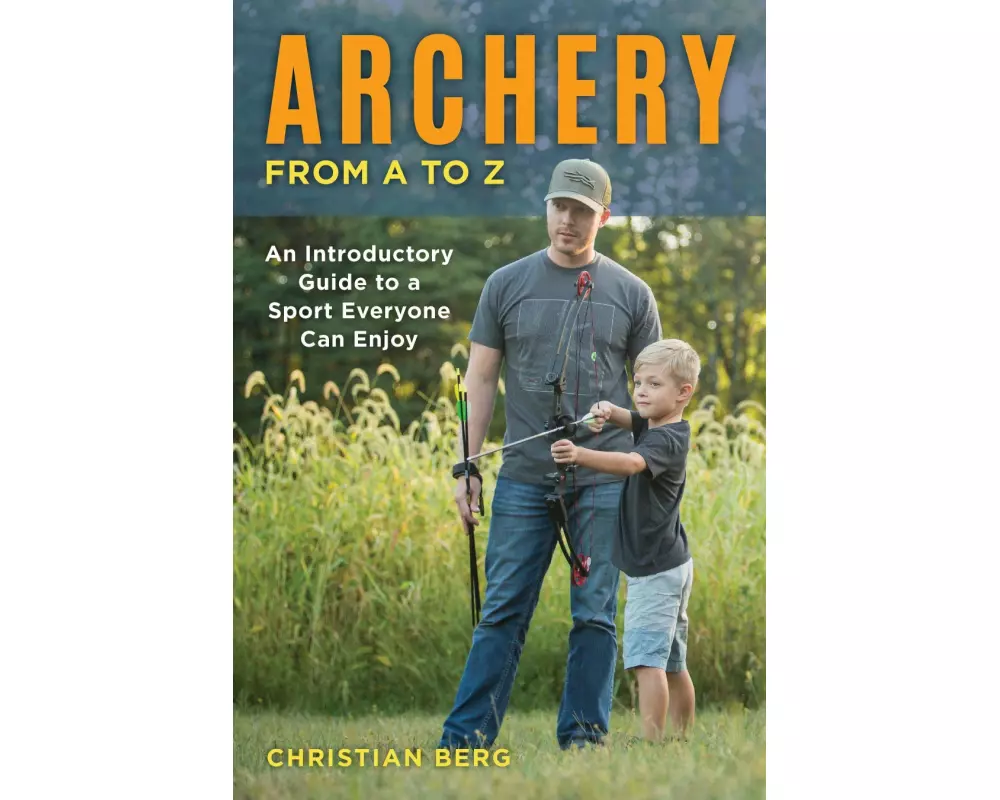 Archery from A to Z