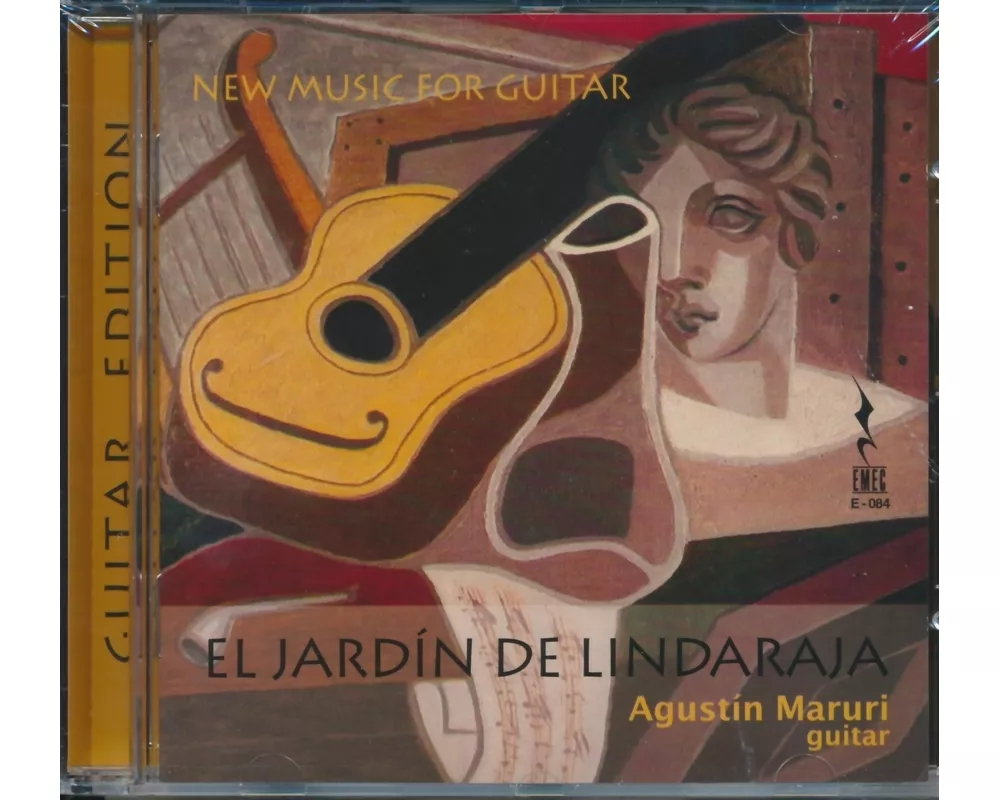 El Jardin De Lindaraja