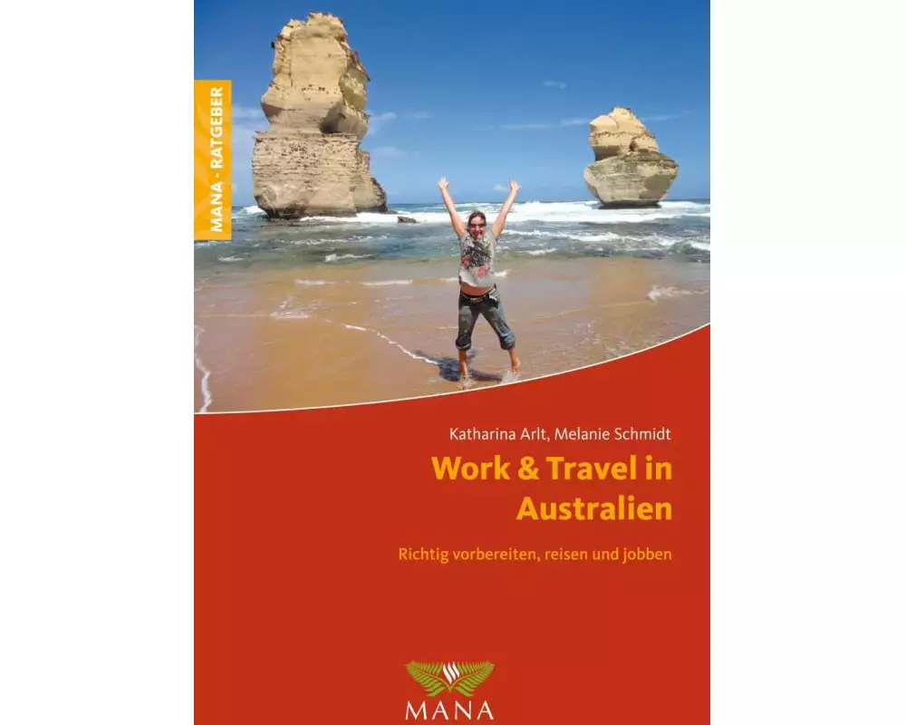 Work & Travel in Australien