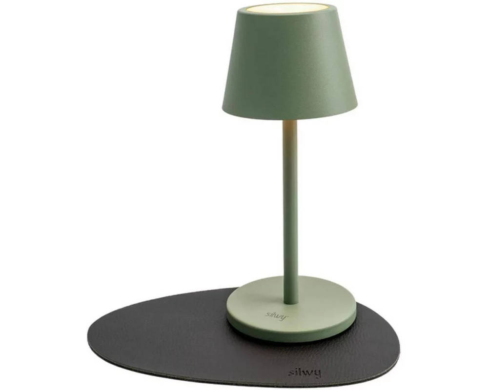 Silwy Magnet-Leuchte SAGE 20 cm
