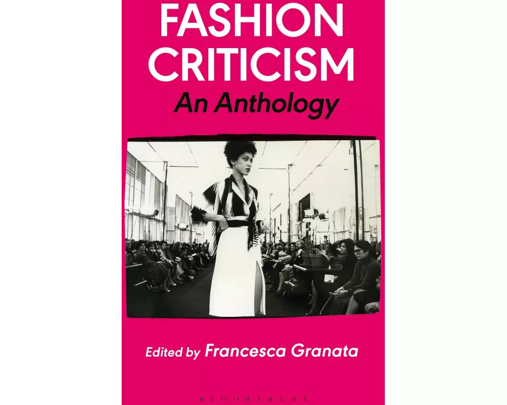 Fashion Criticism